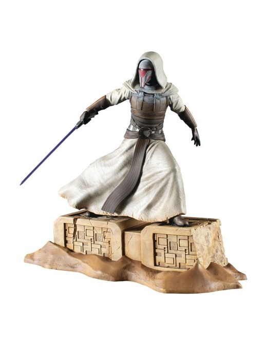 Gentle Giant LTD Star Wars Knights The Old Republic Jedi Knight Revan