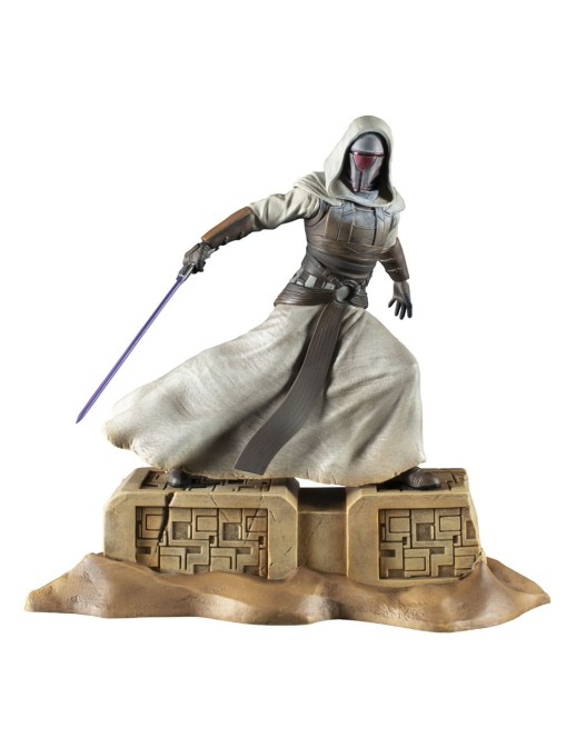 Gentle Giant LTD Star Wars Knights The Old Republic Jedi Knight Revan