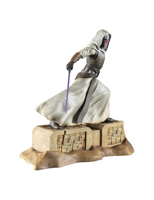 Gentle Giant LTD Star Wars Knights The Old Republic Jedi Knight Revan