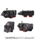 Takara Tomy Diaclone Reboot Tactical Mover Tactical Grander Mobile Fort Panzer