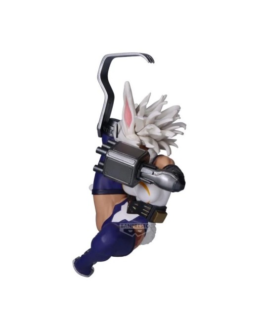Banpresto My Hero Academia The Amazing Heroes Plus Mirko