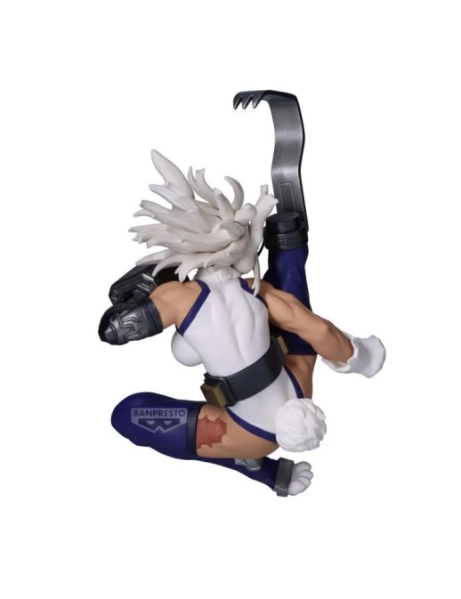 Banpresto My Hero Academia The Amazing Heroes Plus Mirko
