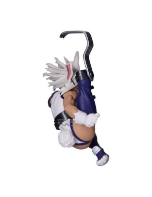 Banpresto My Hero Academia The Amazing Heroes Plus Mirko