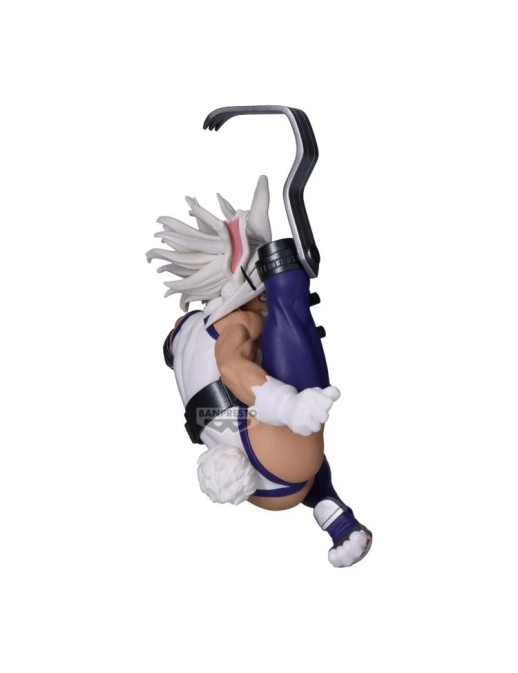 Banpresto My Hero Academia The Amazing Heroes Plus Mirko