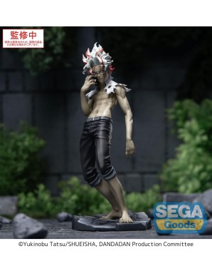 Sega Luminasta DanDaDan Okarun Transformed Vol. 2 1.5 Version