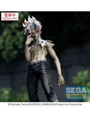 Sega Luminasta DanDaDan Okarun Transformed Vol. 2 1.5 Version