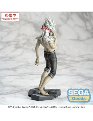 Sega Luminasta DanDaDan Okarun Transformed Vol. 2 1.5 Version