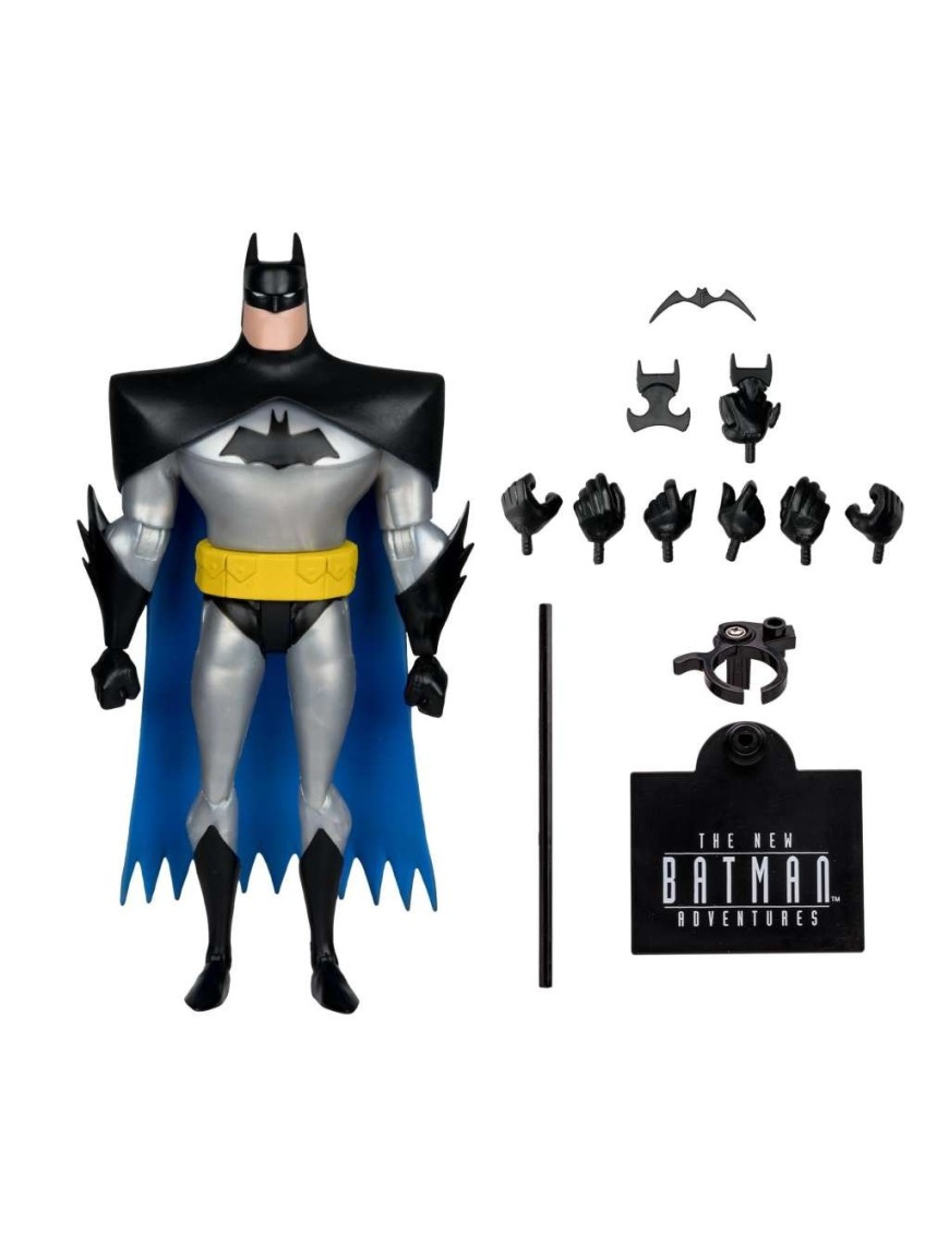 McFarlane DC Direct The New Batman Adventure Wave 5 McFarlane DC Direct The New Batman Adventure Wave 5