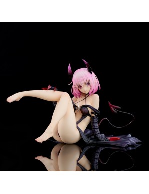 Union Creative To Love-Ru Darkness Momo Velia Deviluke Darkness Version Renewal Package Edition