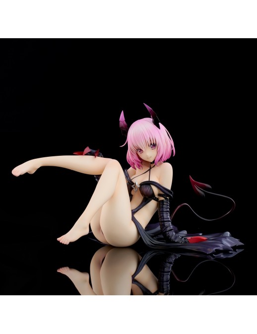 Union Creative To Love-Ru Darkness Momo Velia Deviluke Darkness Version Renewal Package Edition