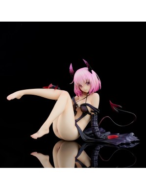 Union Creative To Love-Ru Darkness Momo Velia Deviluke Darkness Version Renewal Package Edition