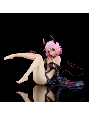 Union Creative To Love-Ru Darkness Momo Velia Deviluke Darkness Version Renewal Package Edition