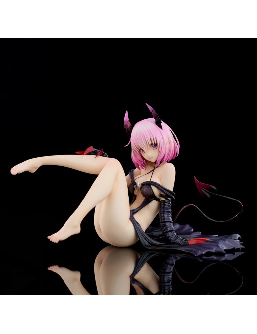 Union Creative To Love-Ru Darkness Momo Velia Deviluke Darkness Version Renewal Package Edition