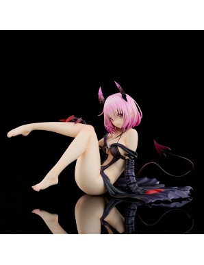 Union Creative To Love-Ru Darkness Momo Velia Deviluke Darkness Version Renewal Package Edition