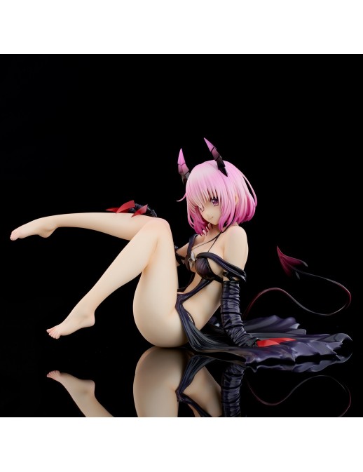 Union Creative To Love-Ru Darkness Momo Velia Deviluke Darkness Version Renewal Package Edition