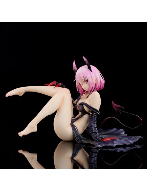 Union Creative To Love-Ru Darkness Momo Velia Deviluke Darkness Version Renewal Package Edition