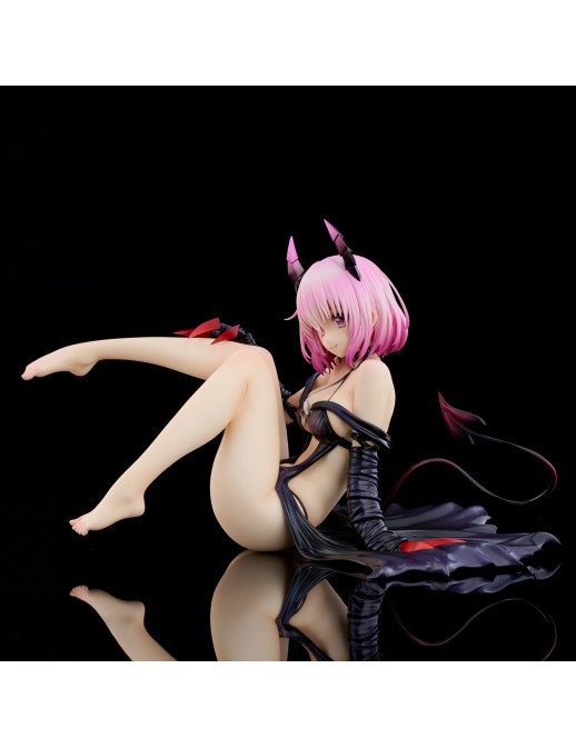 Union Creative To Love-Ru Darkness Momo Velia Deviluke Darkness Version Renewal Package Edition