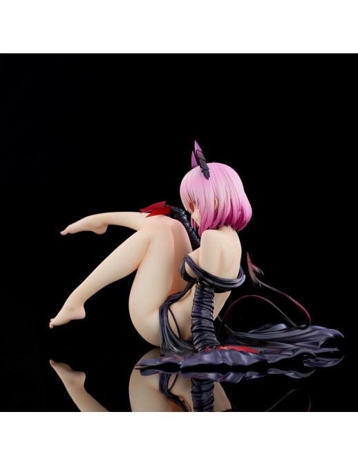 Union Creative To Love-Ru Darkness Momo Velia Deviluke Darkness Version Renewal Package Edition