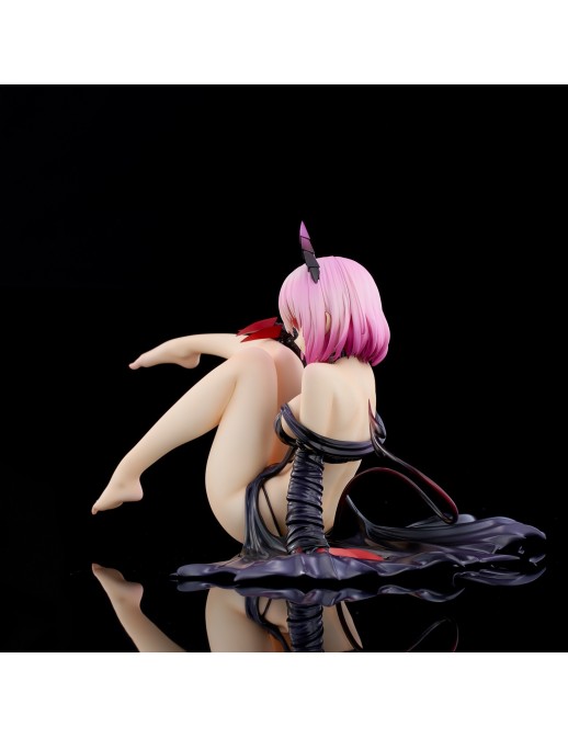 Union Creative To Love-Ru Darkness Momo Velia Deviluke Darkness Version Renewal Package Edition