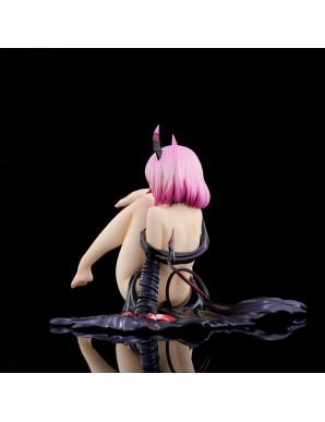 Union Creative To Love-Ru Darkness Momo Velia Deviluke Darkness Version Renewal Package Edition