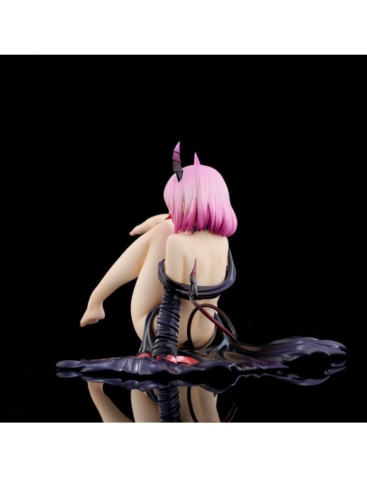 Union Creative To Love-Ru Darkness Momo Velia Deviluke Darkness Version Renewal Package Edition