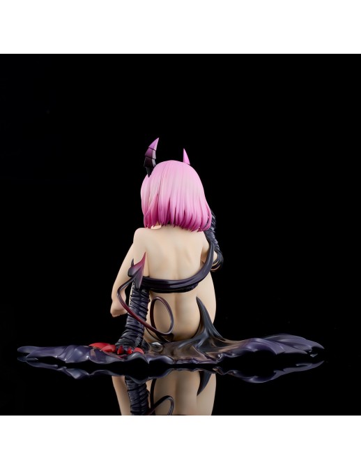 Union Creative To Love-Ru Darkness Momo Velia Deviluke Darkness Version Renewal Package Edition