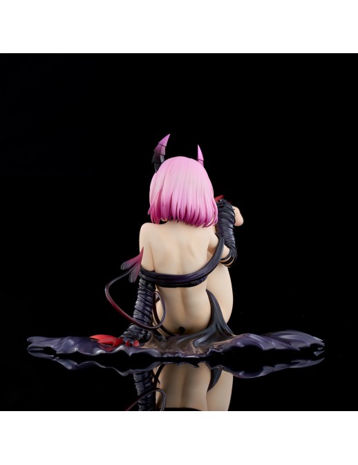 Union Creative To Love-Ru Darkness Momo Velia Deviluke Darkness Version Renewal Package Edition