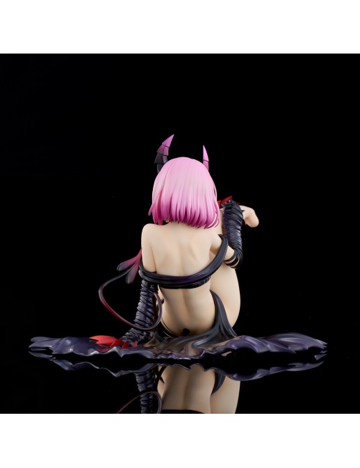 Union Creative To Love-Ru Darkness Momo Velia Deviluke Darkness Version Renewal Package Edition