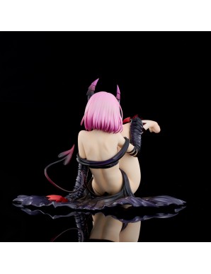 Union Creative To Love-Ru Darkness Momo Velia Deviluke Darkness Version Renewal Package Edition