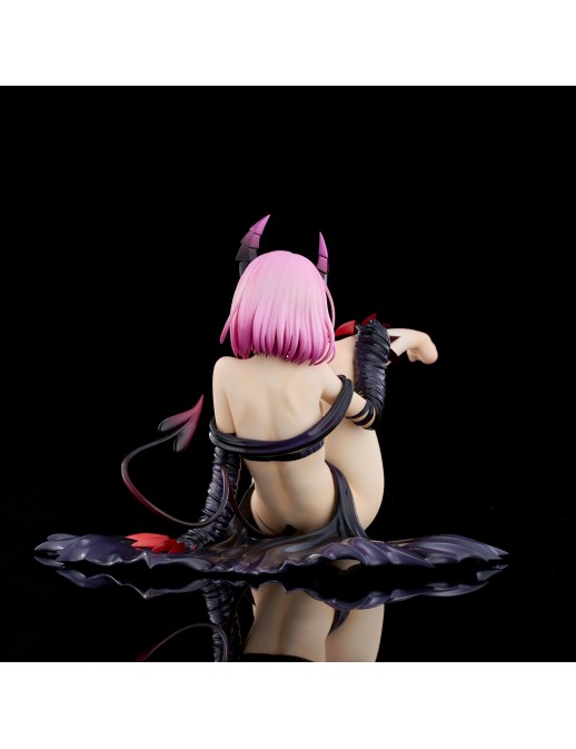 Union Creative To Love-Ru Darkness Momo Velia Deviluke Darkness Version Renewal Package Edition