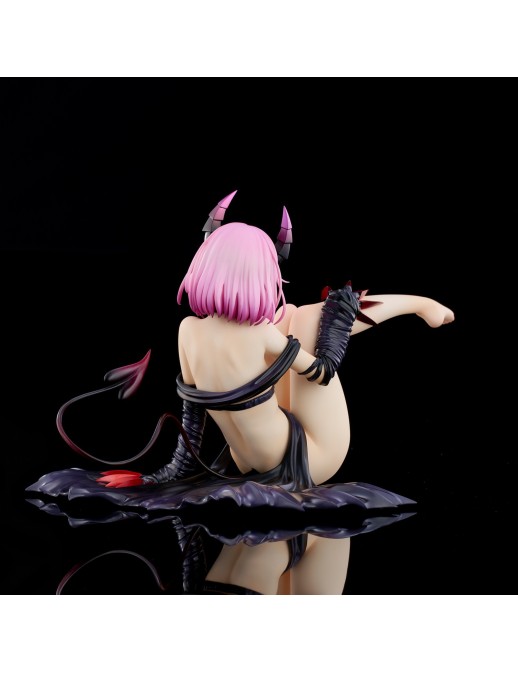 Union Creative To Love-Ru Darkness Momo Velia Deviluke Darkness Version Renewal Package Edition