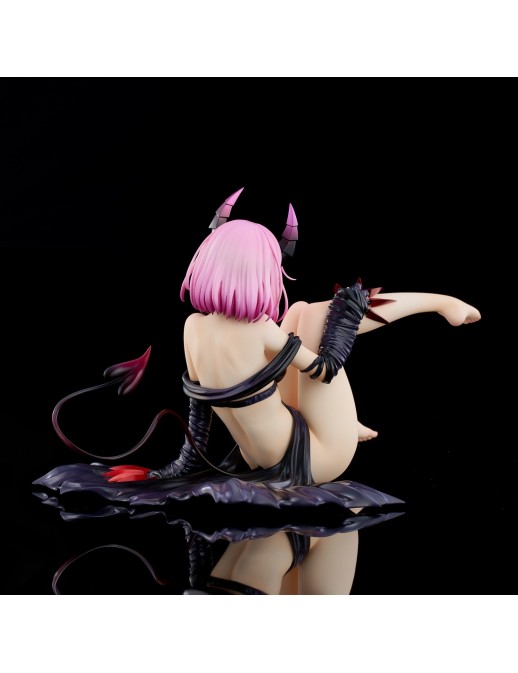 Union Creative To Love-Ru Darkness Momo Velia Deviluke Darkness Version Renewal Package Edition