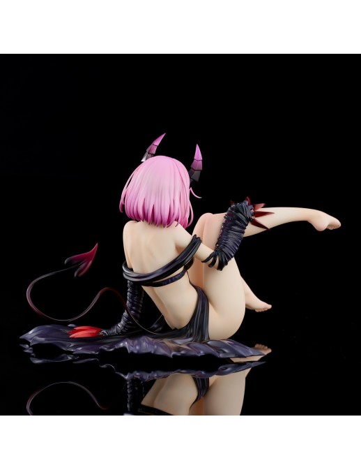 Union Creative To Love-Ru Darkness Momo Velia Deviluke Darkness Version Renewal Package Edition