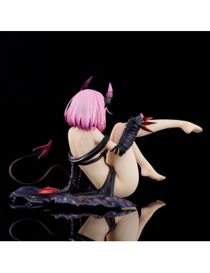 Union Creative To Love-Ru Darkness Momo Velia Deviluke Darkness Version Renewal Package Edition