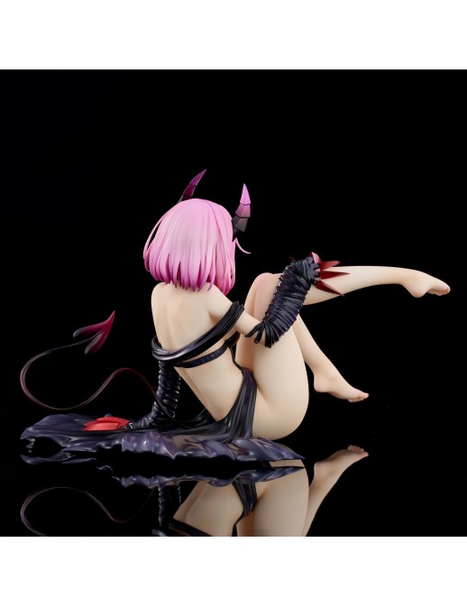 Union Creative To Love-Ru Darkness Momo Velia Deviluke Darkness Version Renewal Package Edition