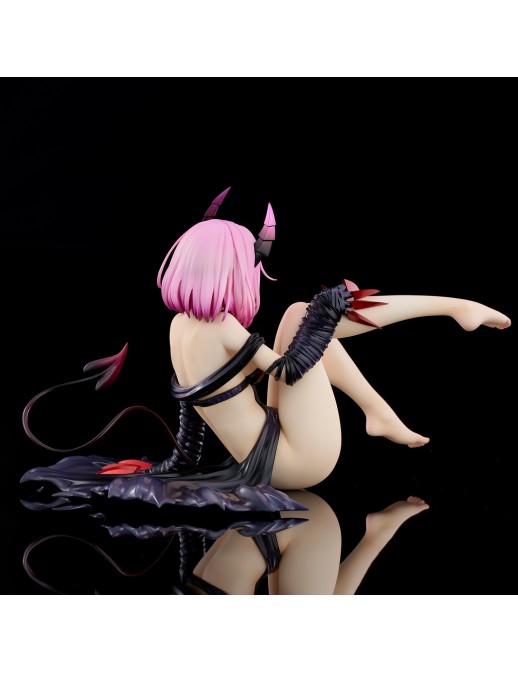 Union Creative To Love-Ru Darkness Momo Velia Deviluke Darkness Version Renewal Package Edition