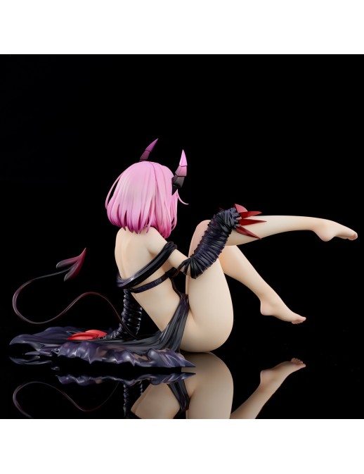 Union Creative To Love-Ru Darkness Momo Velia Deviluke Darkness Version Renewal Package Edition