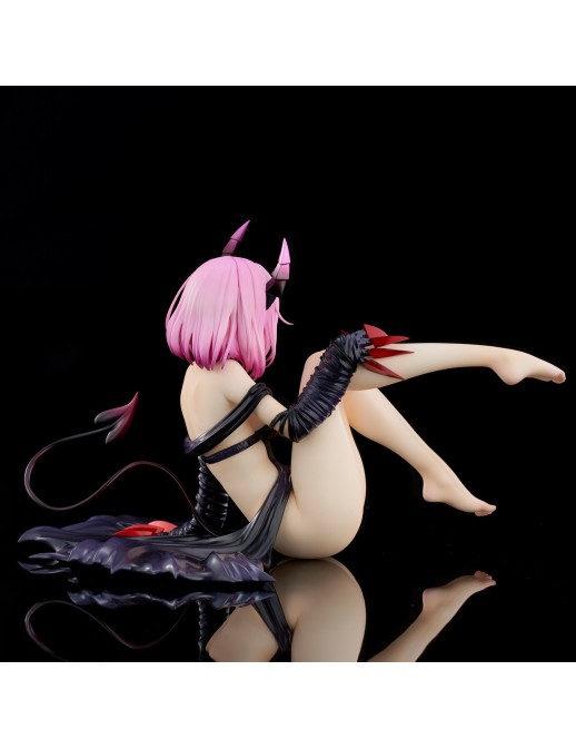 Union Creative To Love-Ru Darkness Momo Velia Deviluke Darkness Version Renewal Package Edition