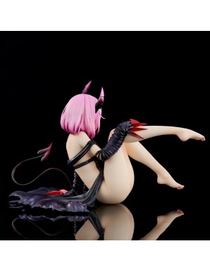 Union Creative To Love-Ru Darkness Momo Velia Deviluke Darkness Version Renewal Package Edition