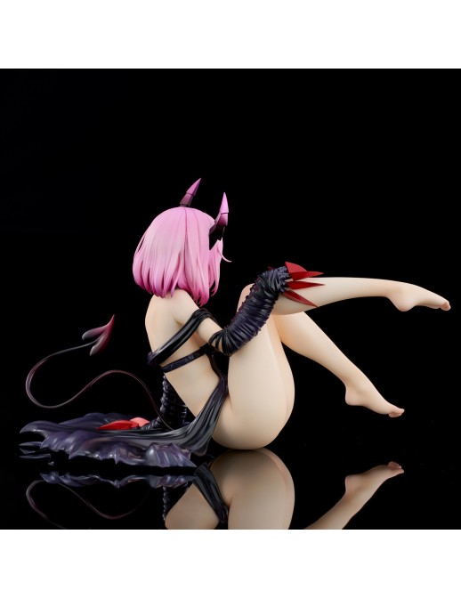 Union Creative To Love-Ru Darkness Momo Velia Deviluke Darkness Version Renewal Package Edition