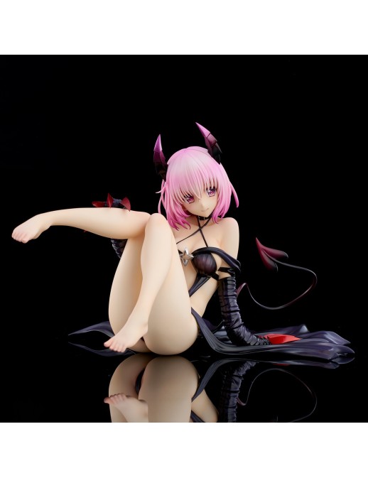 Union Creative To Love-Ru Darkness Momo Velia Deviluke Darkness Version Renewal Package Edition