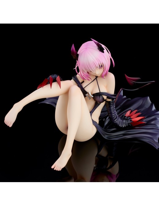 Union Creative To Love-Ru Darkness Momo Velia Deviluke Darkness Version Renewal Package Edition
