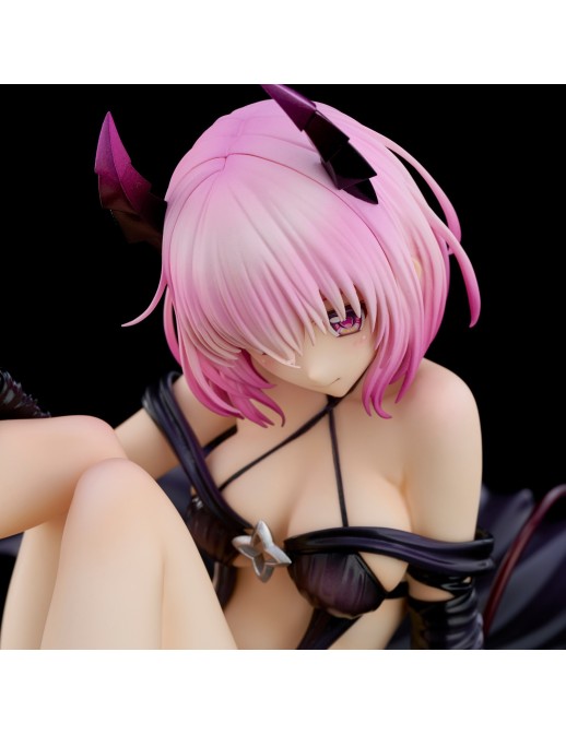 Union Creative To Love-Ru Darkness Momo Velia Deviluke Darkness Version Renewal Package Edition