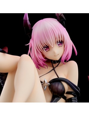 Union Creative To Love-Ru Darkness Momo Velia Deviluke Darkness Version Renewal Package Edition
