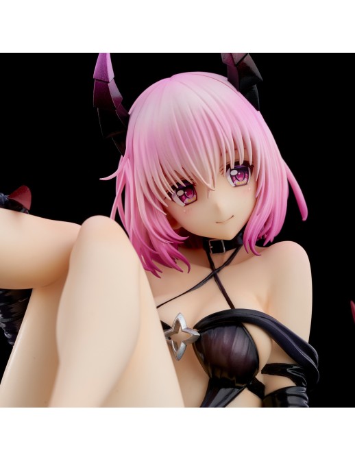 Union Creative To Love-Ru Darkness Momo Velia Deviluke Darkness Version Renewal Package Edition