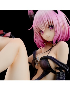 Union Creative To Love-Ru Darkness Momo Velia Deviluke Darkness Version Renewal Package Edition