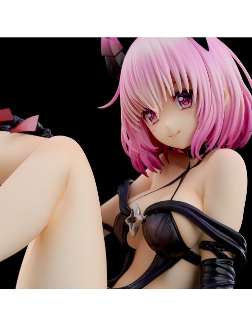 Union Creative To Love-Ru Darkness Momo Velia Deviluke Darkness Version Renewal Package Edition
