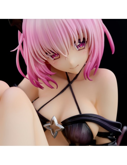 Union Creative To Love-Ru Darkness Momo Velia Deviluke Darkness Version Renewal Package Edition