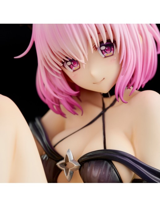 Union Creative To Love-Ru Darkness Momo Velia Deviluke Darkness Version Renewal Package Edition