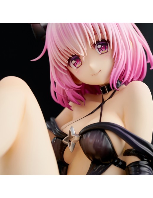 Union Creative To Love-Ru Darkness Momo Velia Deviluke Darkness Version Renewal Package Edition